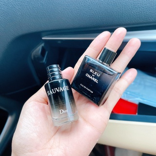 NƯỚC HOA MINI SAUVAGE DIOR 7.5ML