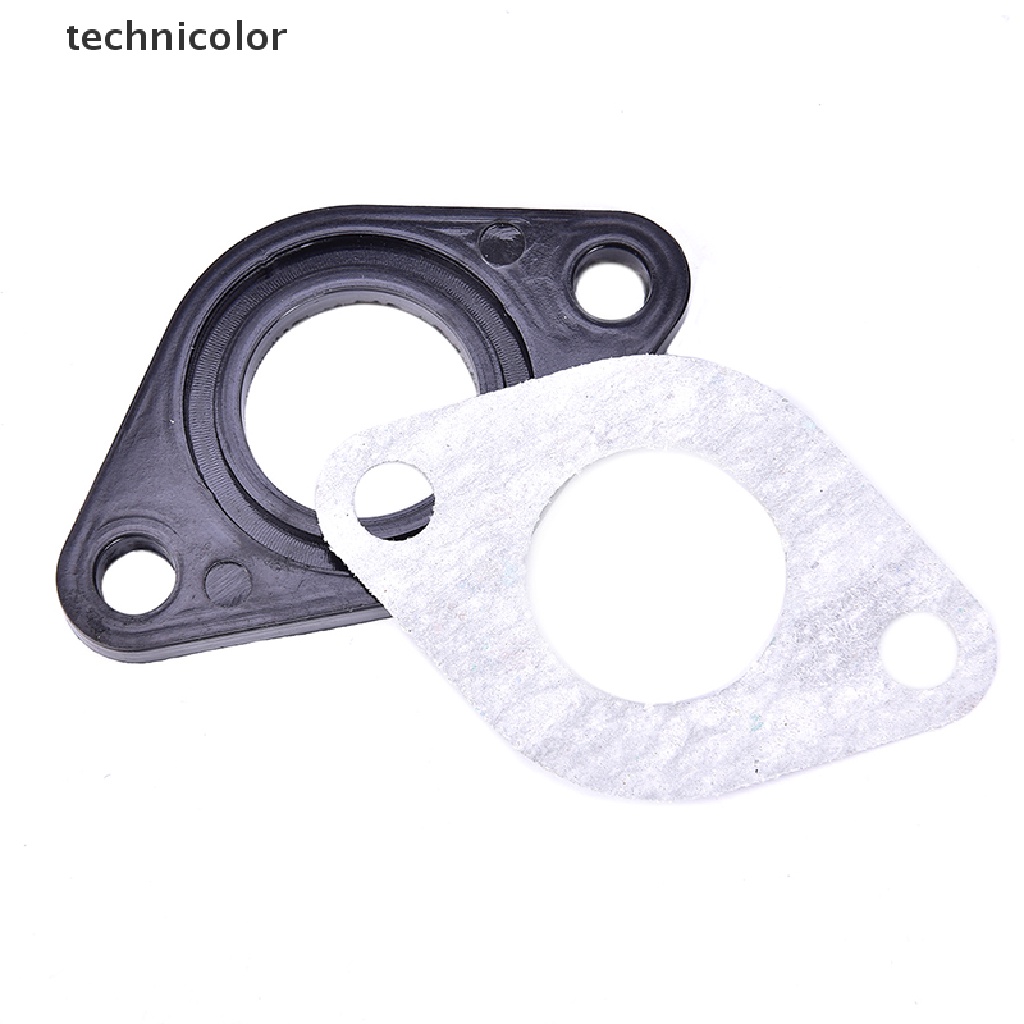 Bộ Chế Hòa Khí 19mm Cho Pit Dirt 110cc 125cc TYG