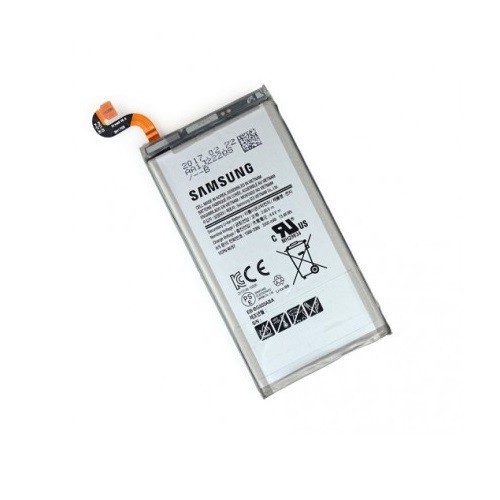 Pin Galaxy S8 SM-G950F SM-G950N 3000mAh Zin Máy - Bảo hành 6 tháng