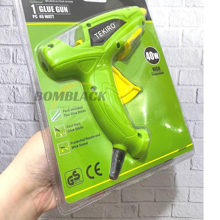Súng Bắn Keo 40W Chuyên Dụng Chất Lượng Cao