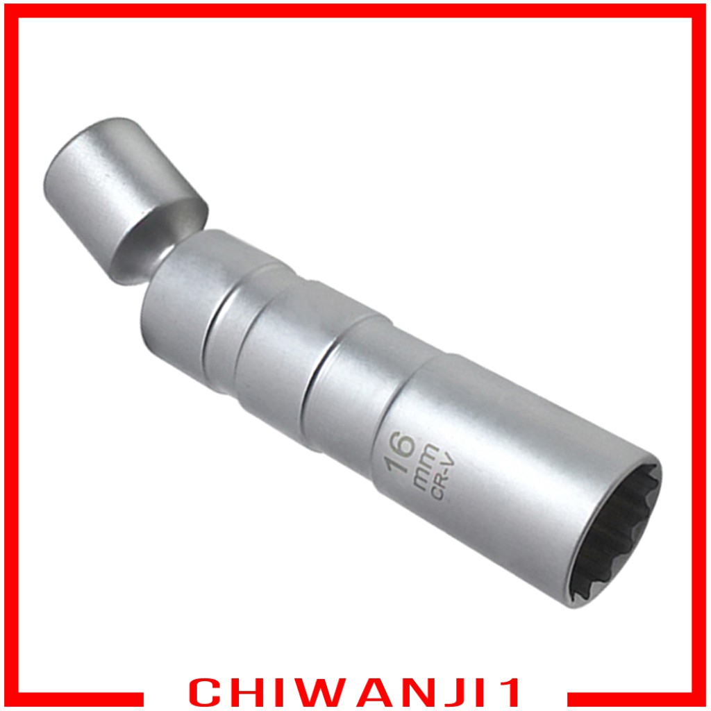 Dụng Cụ Mở Khóa Từ Tính 12 Pt 3 / 8 '' Chiwanji1 16mm