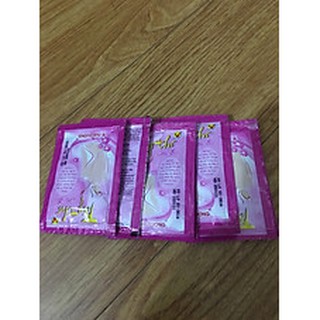 1Gói Sữa Tắm Tây Thi (8ml/Gói)