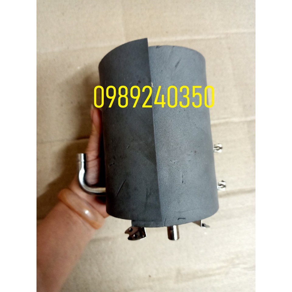 Bầu đun nóng cây nước nóng lạnh Kangaroo kèm rơ le nhiệt
