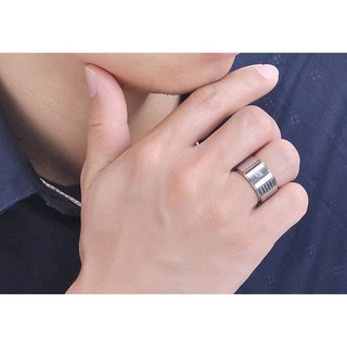 Nhẫn nam kinh phật - NN31