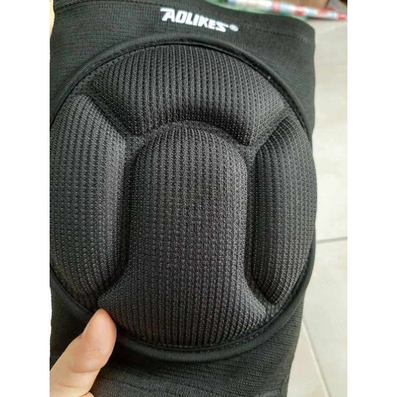 Bó gối thể thao có đệm aolikes