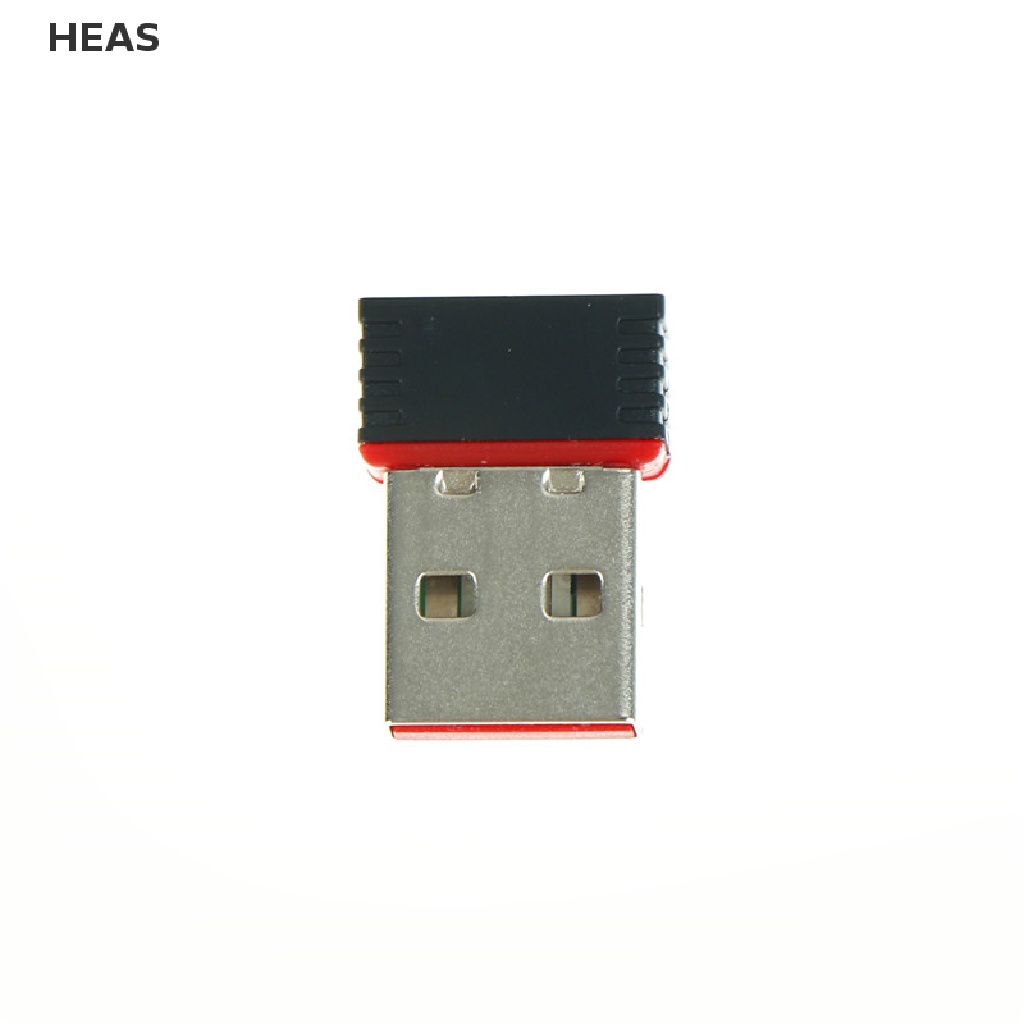 he usb 2.0 wifi wireless adapter network internet lan card 802.11n/g/b mini desktop id
