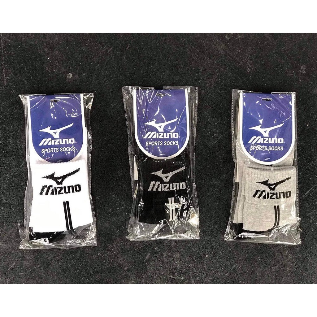 Tất Mizuno chính hãng loại dày