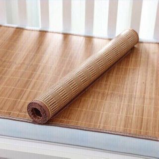 Chiếu trúc Bamboo Mat 2019