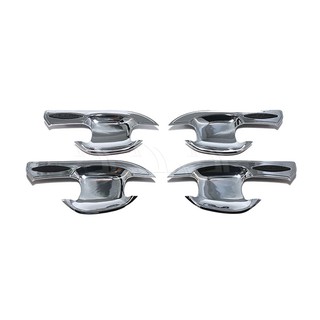 Chén cửa Chevrolet Trailblazer