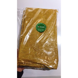 Váng đậu nhúng lẩu (Gói 500gr)