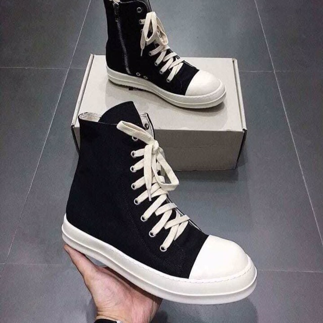 Giày sneaker Rich Owen