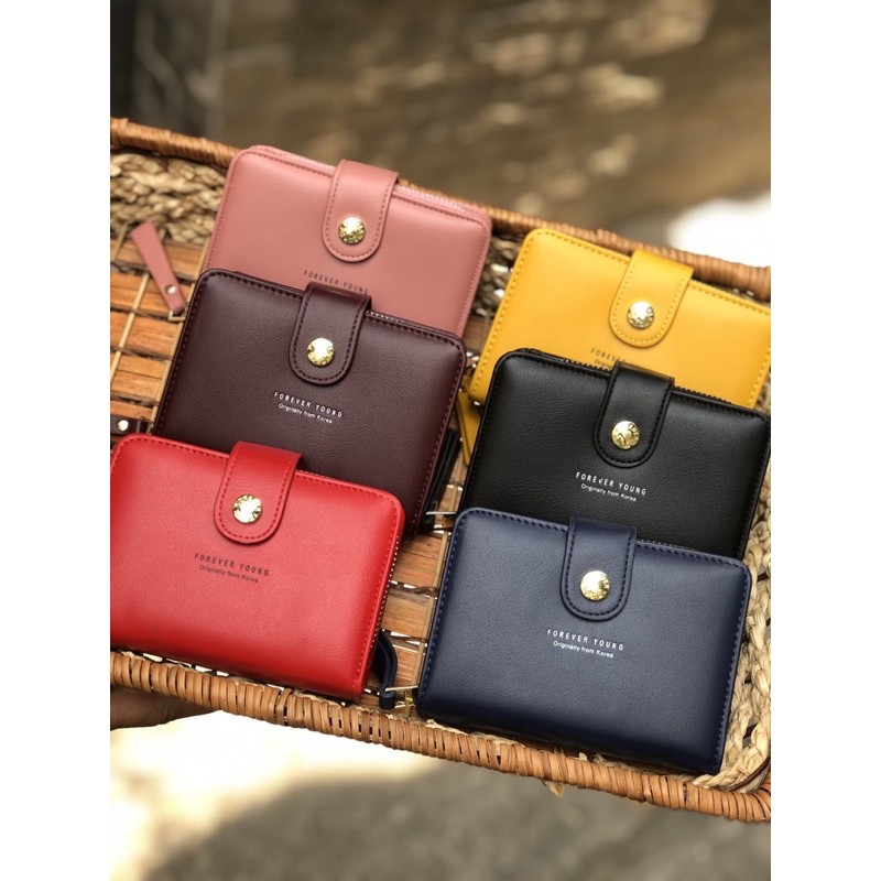 TỔNG HỢP VÍ SIZE TRUNG NHÀ PRETTY - TALIAN