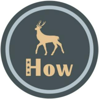 How Leather Official Store