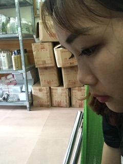 Chuốt mi cong dài mi 2in1