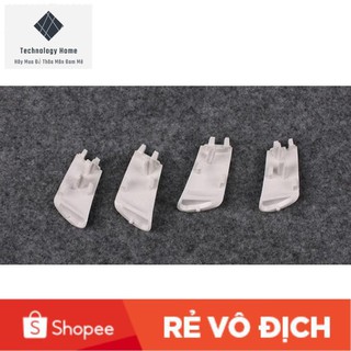 bộ 4 nắp che ăng ten càng phantom 4/adv/pro
