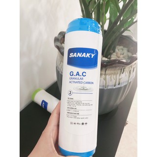 Lõi lọc thô sanaky số 2