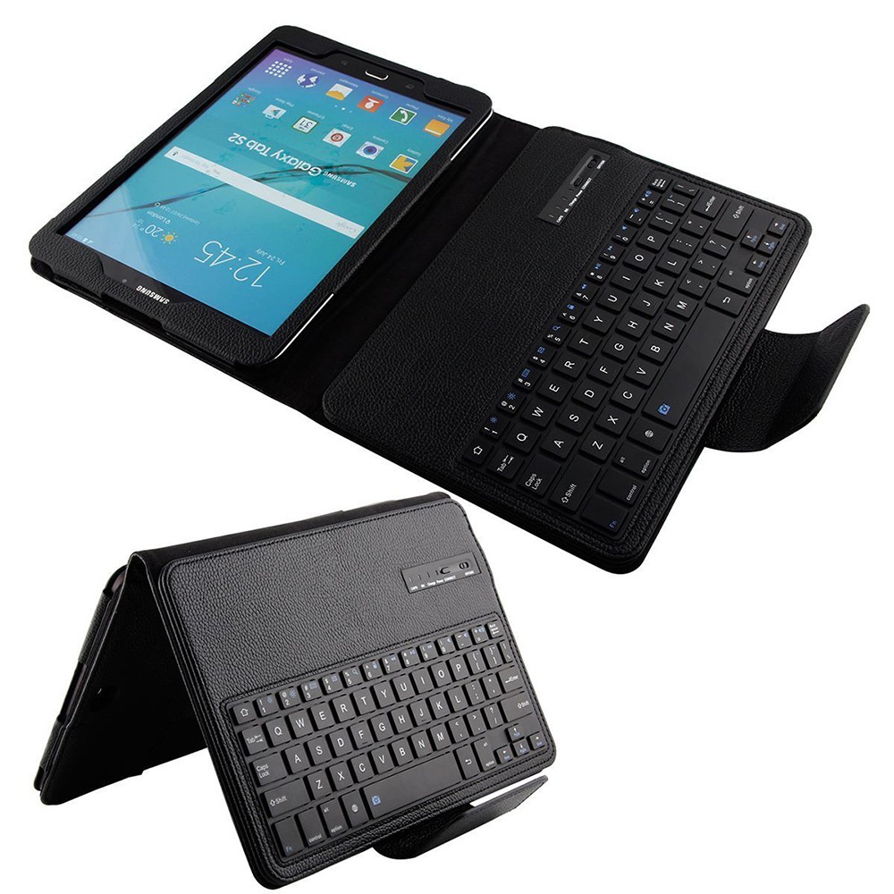 Bàn Phím Bluetooth Không Dây Cho Samsung Galaxy Tab S2 9.7