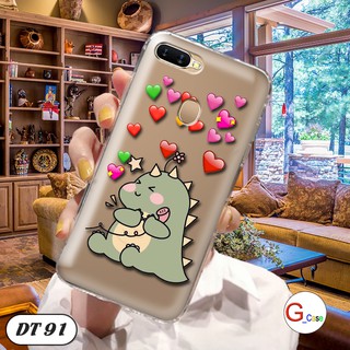 Ốp lưng dẻo OPPO A5S