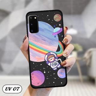 Ốp lưng Samsung  S20 -dễ thương