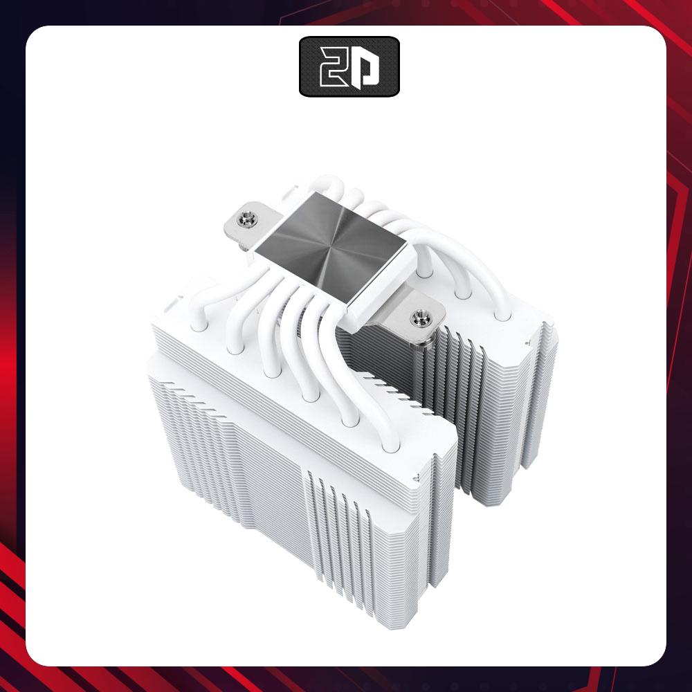 Tản nhiệt khí CPU Thermalright Peerless Assassin 120 SE WHITE ARGB - PA120 SE
