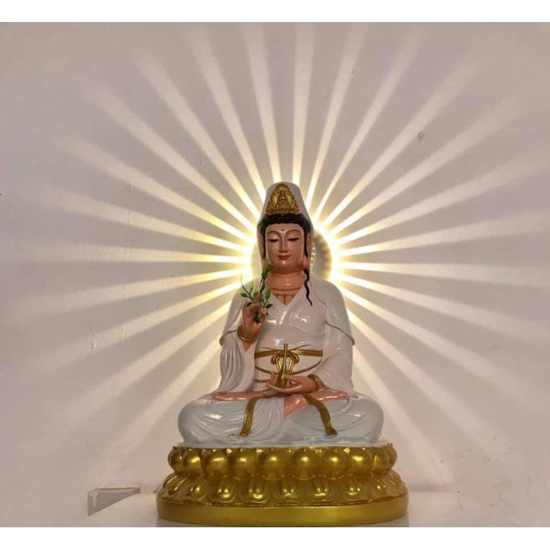 Đèn Led Hào Quang Đài Loan