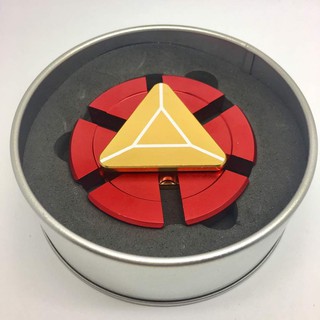 Con Quay Spinner Ironman