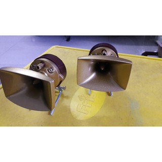 Loa Tăng Tiếng Treble TWEETER PT-6