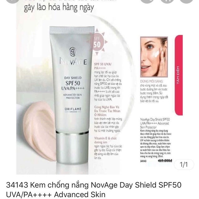34143 kem chống nắng nova day | BigBuy360 - bigbuy360.vn