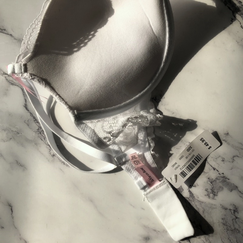 Áo lót Lavieenrose size 32D ren có push up