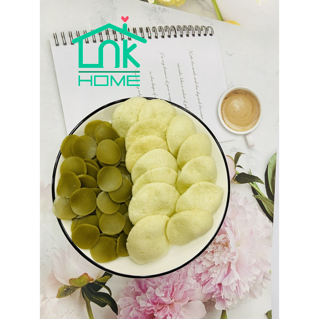 Bánh phồng tôm Tảo Hàn  hàng xuất khẩu