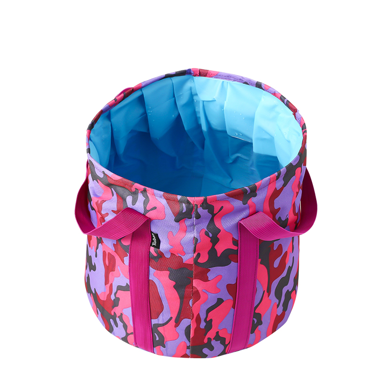 Chậu Ngâm Chân Gấp Gọn Tiện Dụng Dành Cho Gia Đình | BigBuy360 - bigbuy360.vn