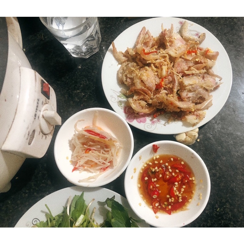 Tré Rơm Bình Định Chính Gốc - Đặc Sản Bình Định