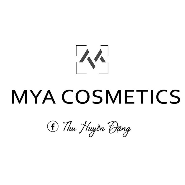 Mya Cosmetics (Thu Huyền Đặng)