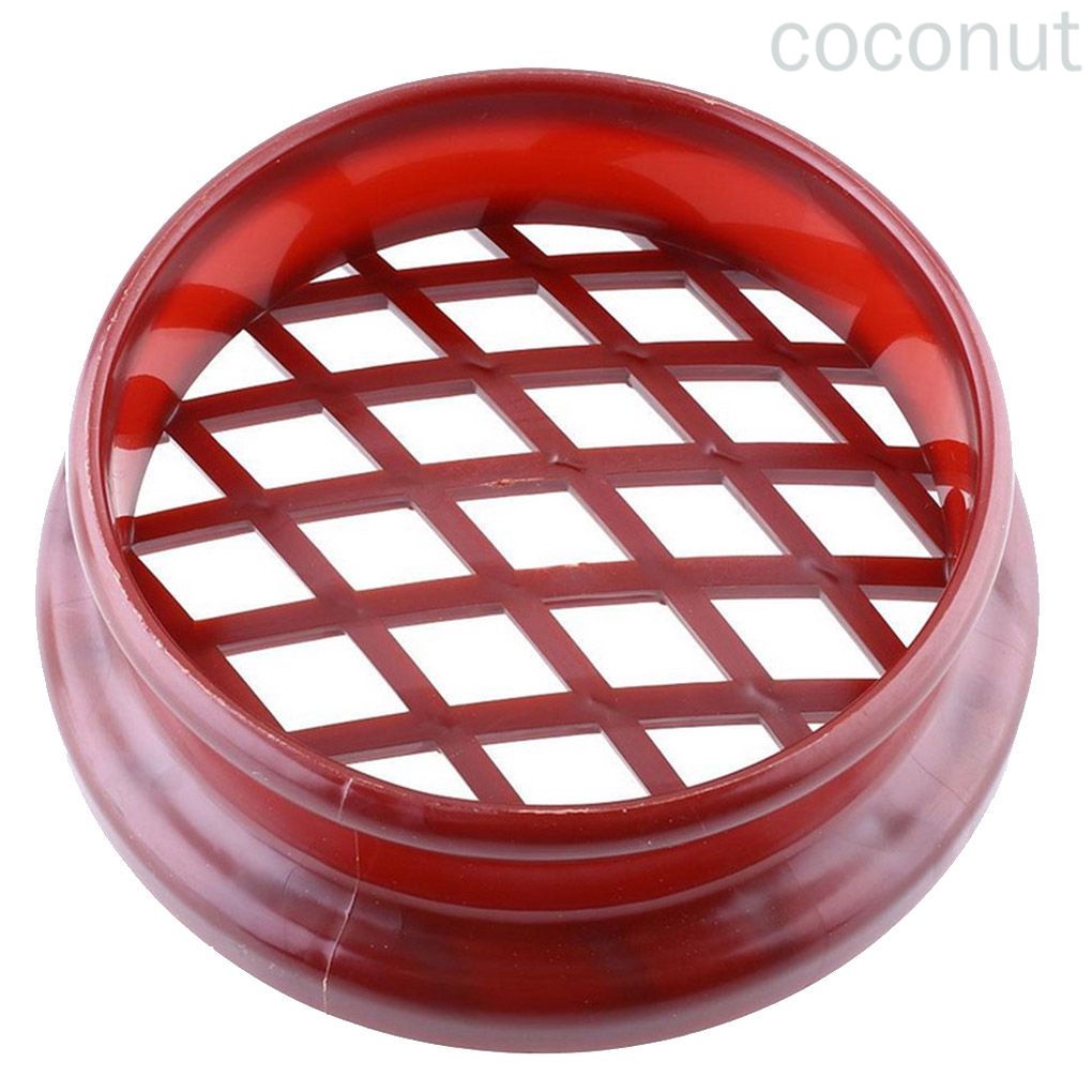 Khuôn Cắt Bánh Mì / Dứa / Trái Cây Tiện Dụng Cho Nhà Bếp Diy