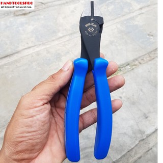 7.5" Kìm cắt Kingtony 6231-07