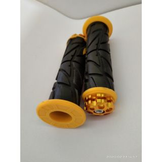 Bao tay Spider có gù rất đẹp