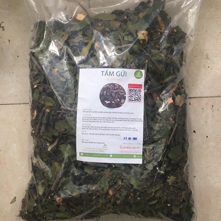 1kg Cây tầm gửi gạo - TD238