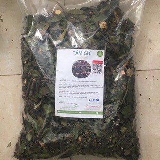 Cây tầm gửi khô 1kg
