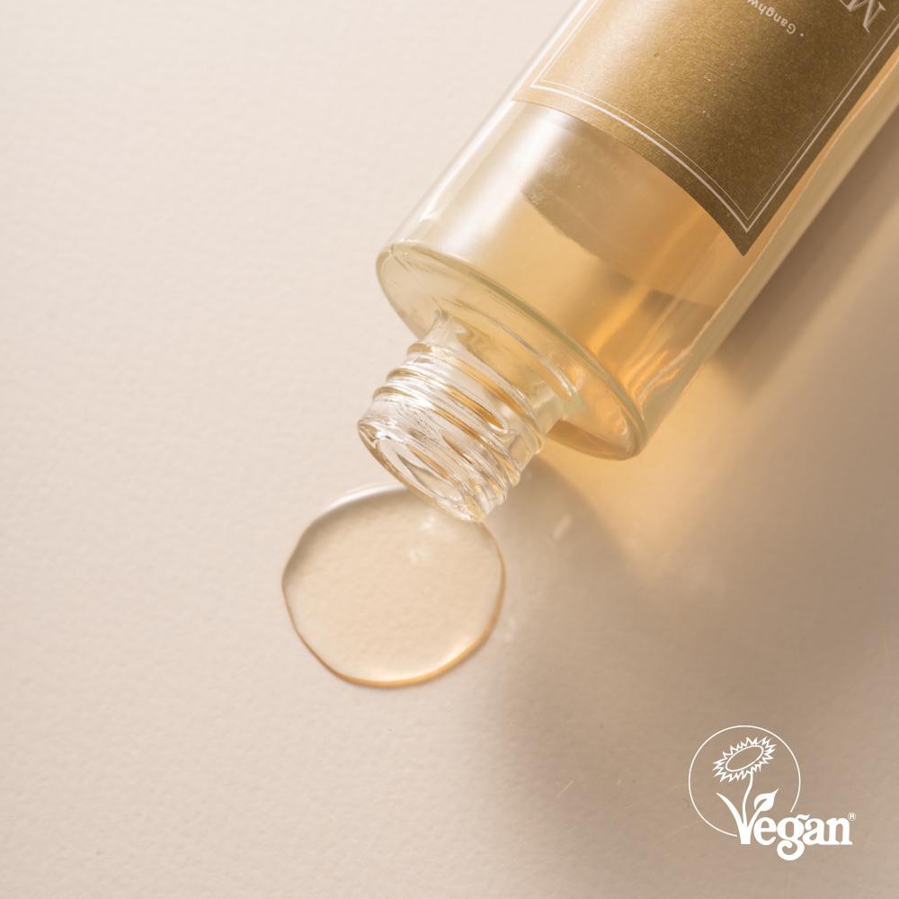 Tinh Chất Ngải Cứu Làm Dịu và Dưỡng Ẩm I'm From Mugwort Essence 160ml