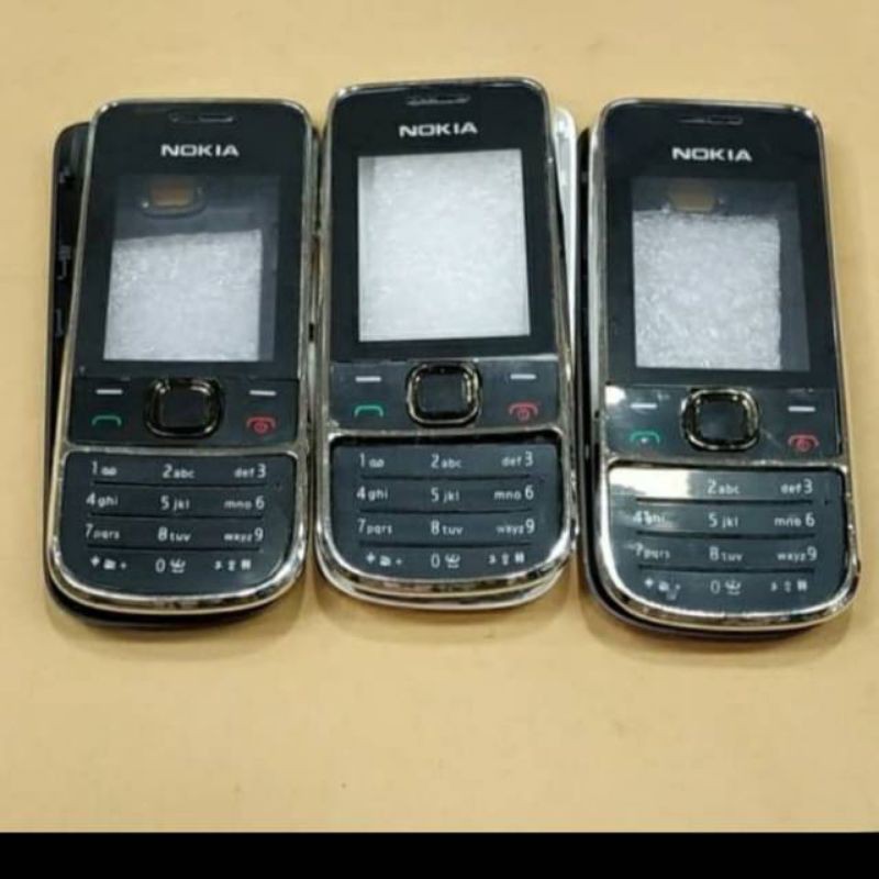Ốp Lưng Cho Điện Thoại Nokia 2700c