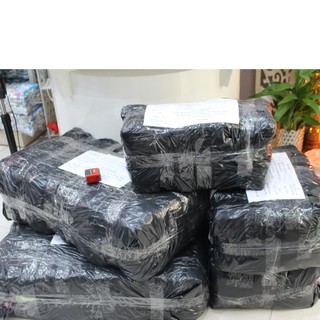 1 cuộn keo trong ,đục 100 yard