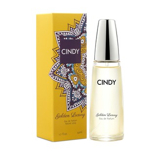 🌸🌸Nước hoa Cindy Golden Luxury 50ml