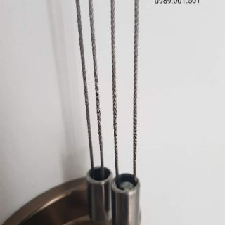 Cuộn Cáp giàn phơi 2 sợi