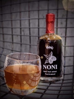 NƯỚC CỐT TRÁI NHÀU NONI ISITO