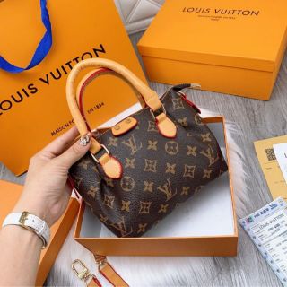 Túi Lv trống mini