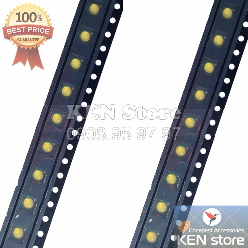 Chip led, nhân led CREE XPE 3535 5W