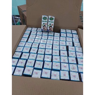 Tinh dầu răng miệng Dạ thảo liên