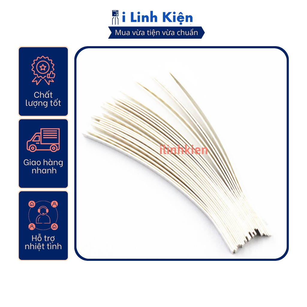 Điện trở dán 15K 0603 1% chất lượng tốt