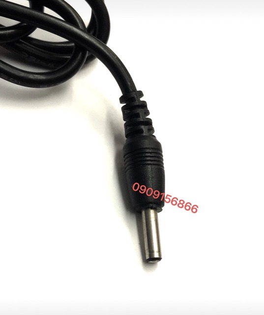 Nguồn adapter 5v 3a chân bé