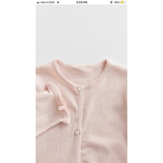 Áo  khoác len cardigan Zara